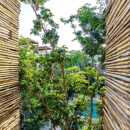 Eco-Sustainable Luxury Between Beach Hotspots & Tulum Town By Stella Rentals Exteriér fotografie