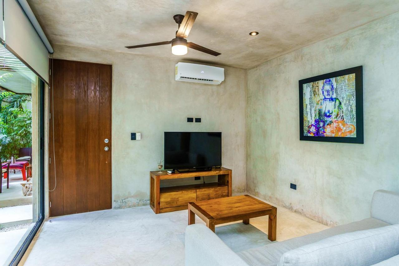 Eco-Sustainable Luxury Between Beach Hotspots & Tulum Town By Stella Rentals Exteriér fotografie