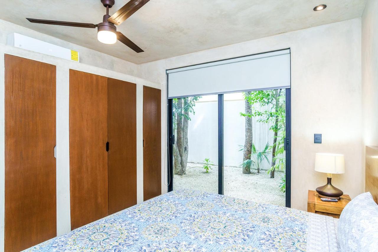 Eco-Sustainable Luxury Between Beach Hotspots & Tulum Town By Stella Rentals Exteriér fotografie