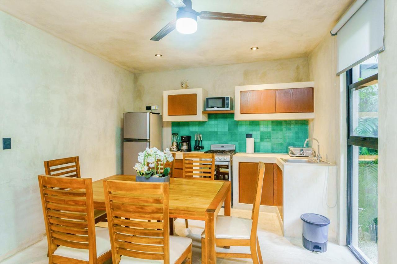 Eco-Sustainable Luxury Between Beach Hotspots & Tulum Town By Stella Rentals Exteriér fotografie