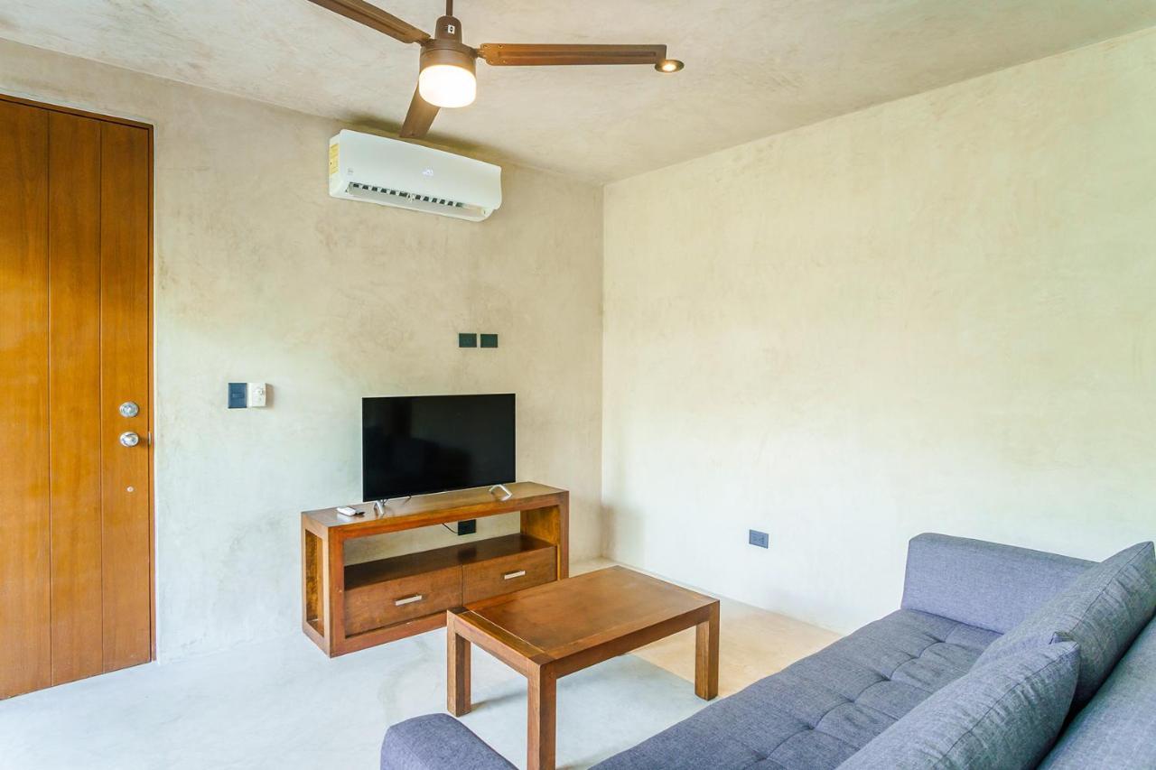 Eco-Sustainable Luxury Between Beach Hotspots & Tulum Town By Stella Rentals Exteriér fotografie