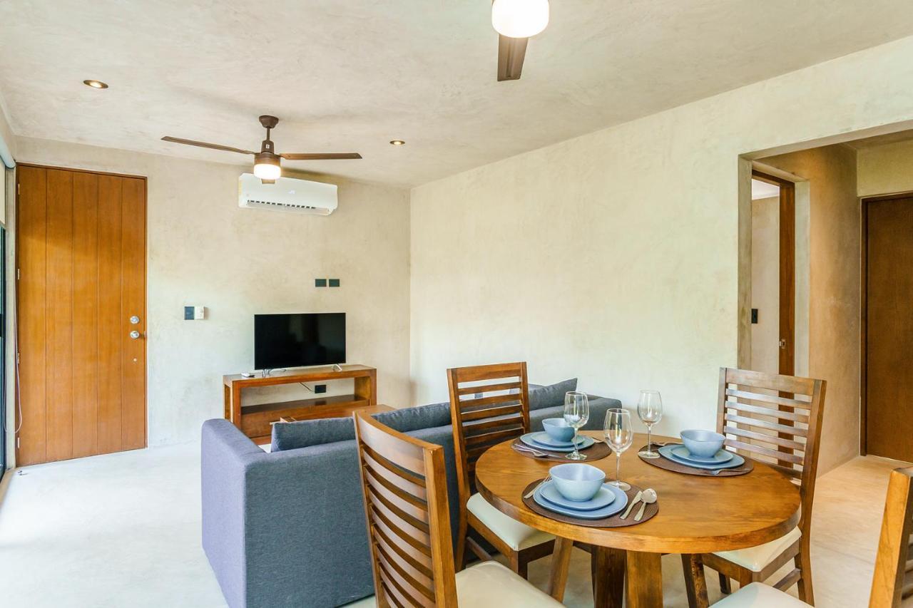 Eco-Sustainable Luxury Between Beach Hotspots & Tulum Town By Stella Rentals Exteriér fotografie