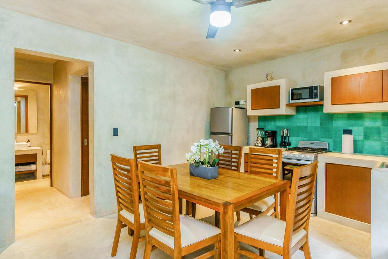 Eco-Sustainable Luxury Between Beach Hotspots & Tulum Town By Stella Rentals Exteriér fotografie