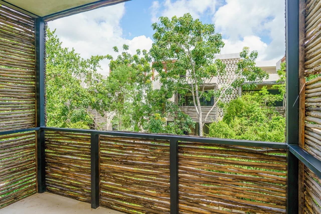 Eco-Sustainable Luxury Between Beach Hotspots & Tulum Town By Stella Rentals Exteriér fotografie
