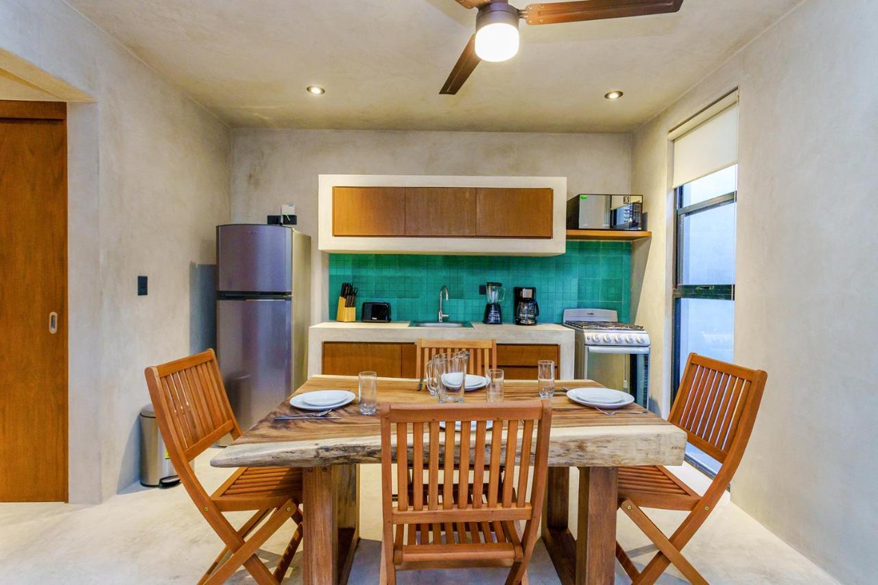 Eco-Sustainable Luxury Between Beach Hotspots & Tulum Town By Stella Rentals Exteriér fotografie