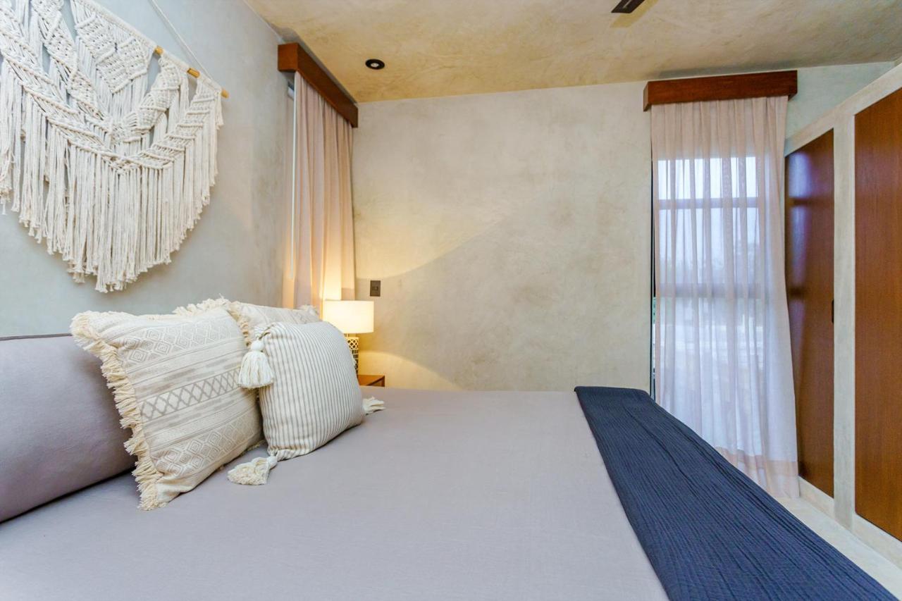 Eco-Sustainable Luxury Between Beach Hotspots & Tulum Town By Stella Rentals Exteriér fotografie