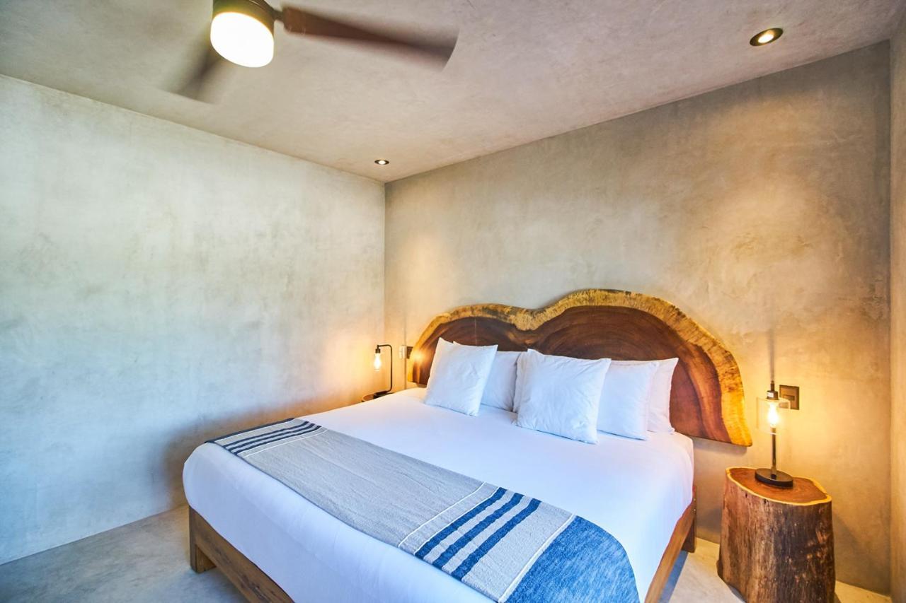 Eco-Sustainable Luxury Between Beach Hotspots & Tulum Town By Stella Rentals Exteriér fotografie