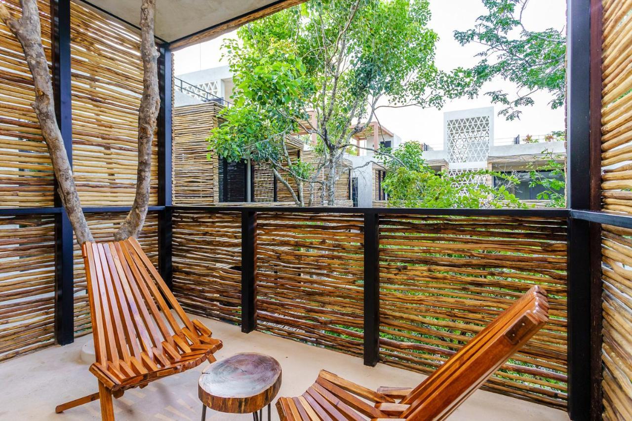 Eco-Sustainable Luxury Between Beach Hotspots & Tulum Town By Stella Rentals Exteriér fotografie