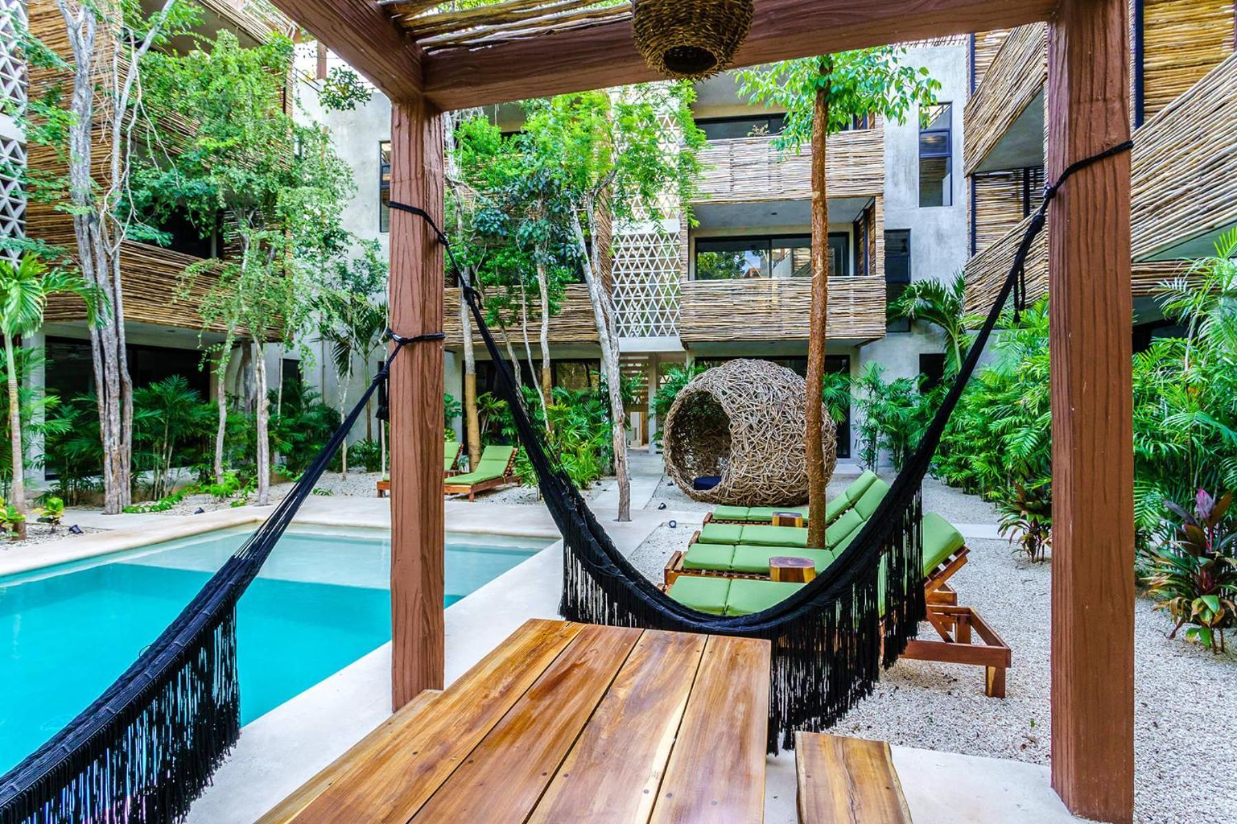 Eco-Sustainable Luxury Between Beach Hotspots & Tulum Town By Stella Rentals Exteriér fotografie