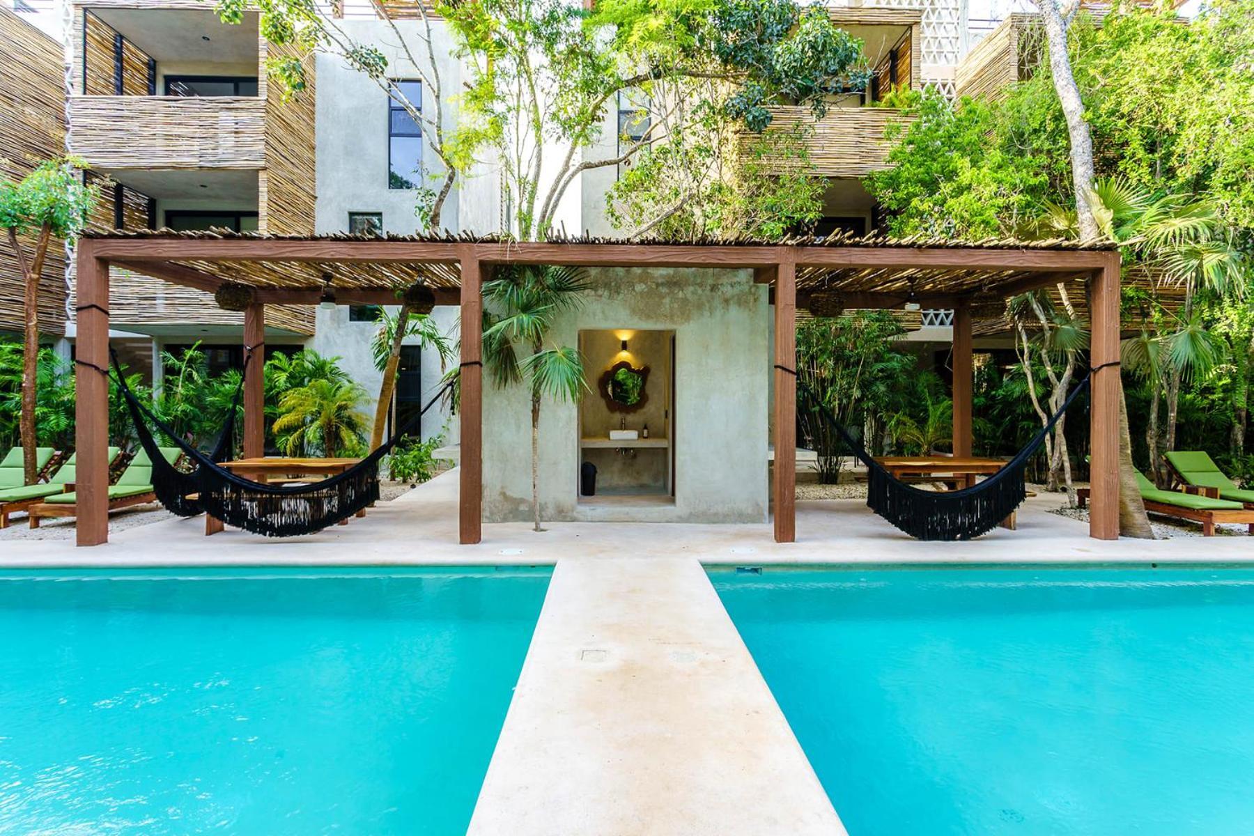 Eco-Sustainable Luxury Between Beach Hotspots & Tulum Town By Stella Rentals Exteriér fotografie