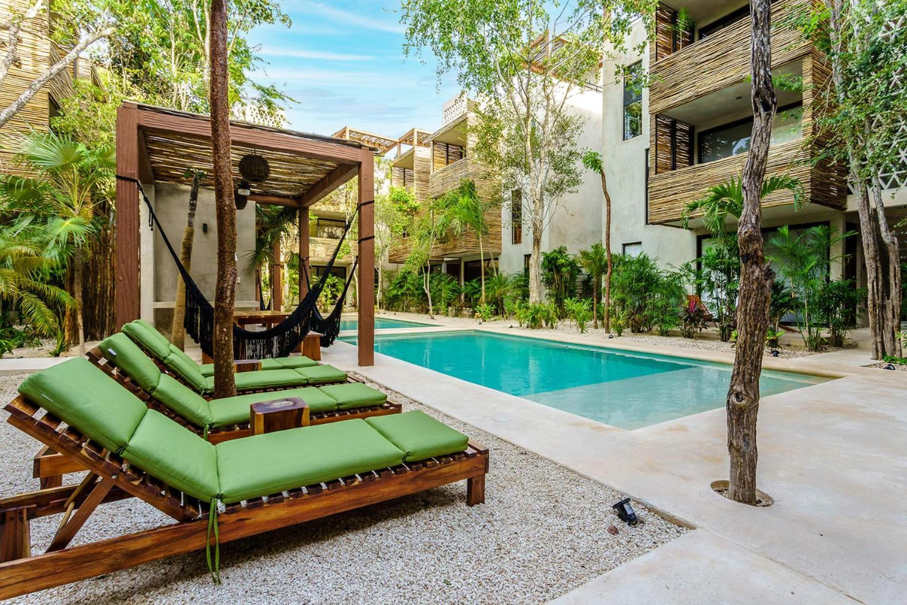 Eco-Sustainable Luxury Between Beach Hotspots & Tulum Town By Stella Rentals Exteriér fotografie