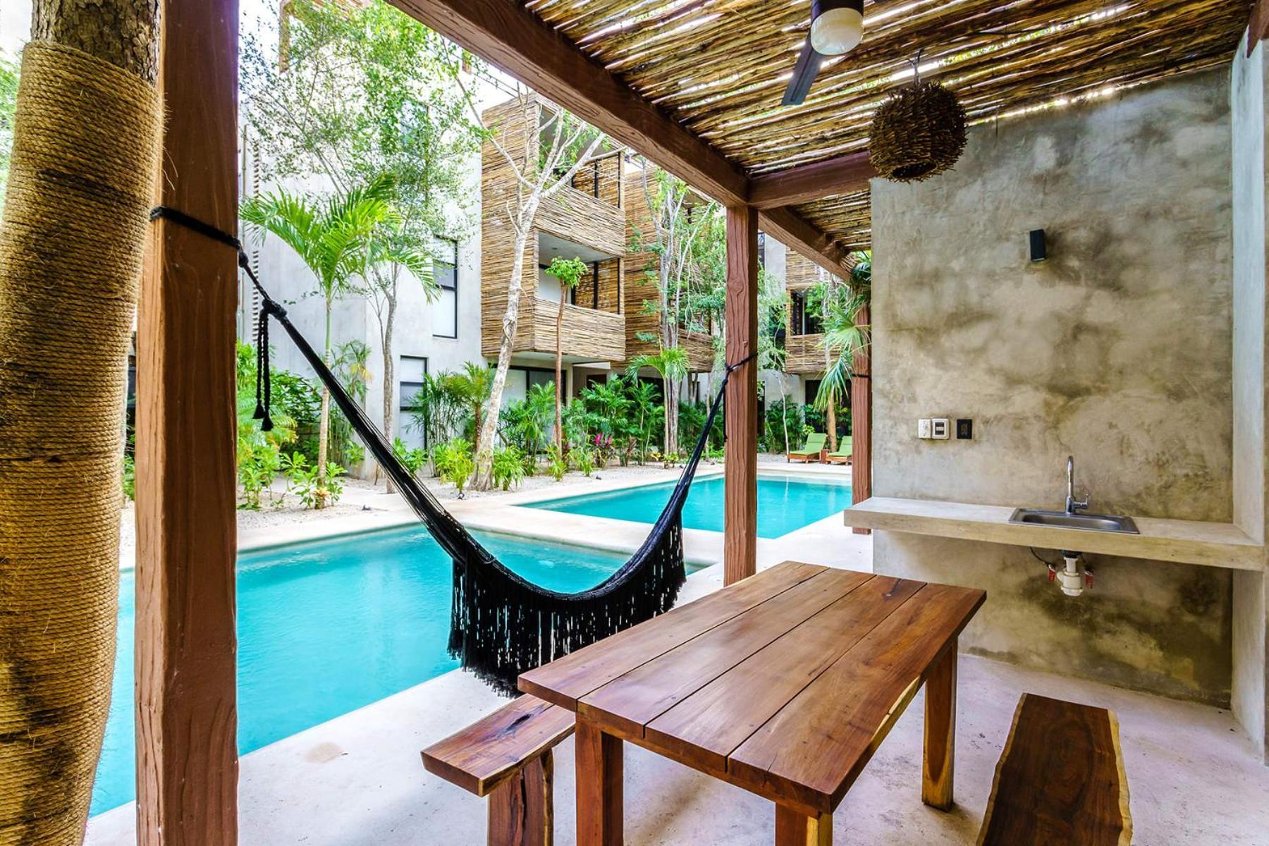Eco-Sustainable Luxury Between Beach Hotspots & Tulum Town By Stella Rentals Exteriér fotografie