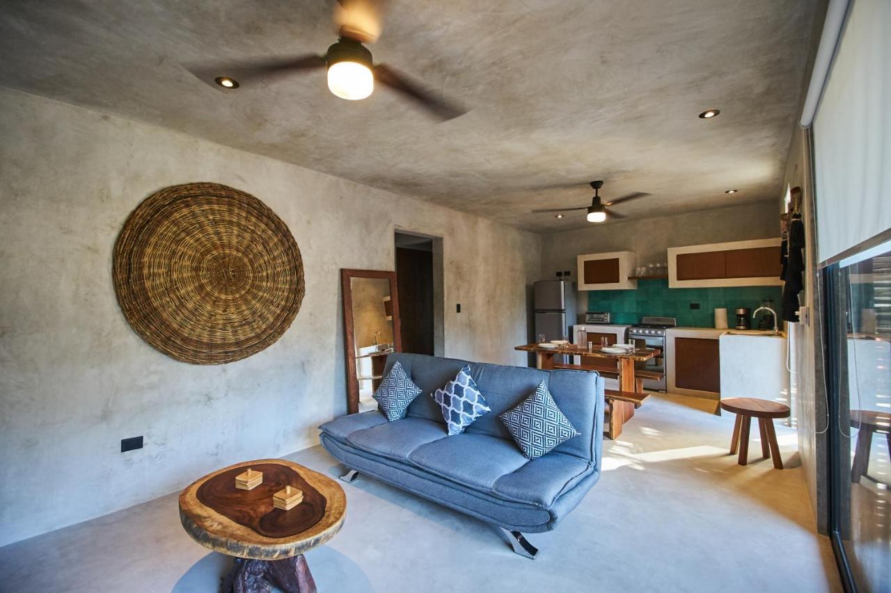 Eco-Sustainable Luxury Between Beach Hotspots & Tulum Town By Stella Rentals Exteriér fotografie