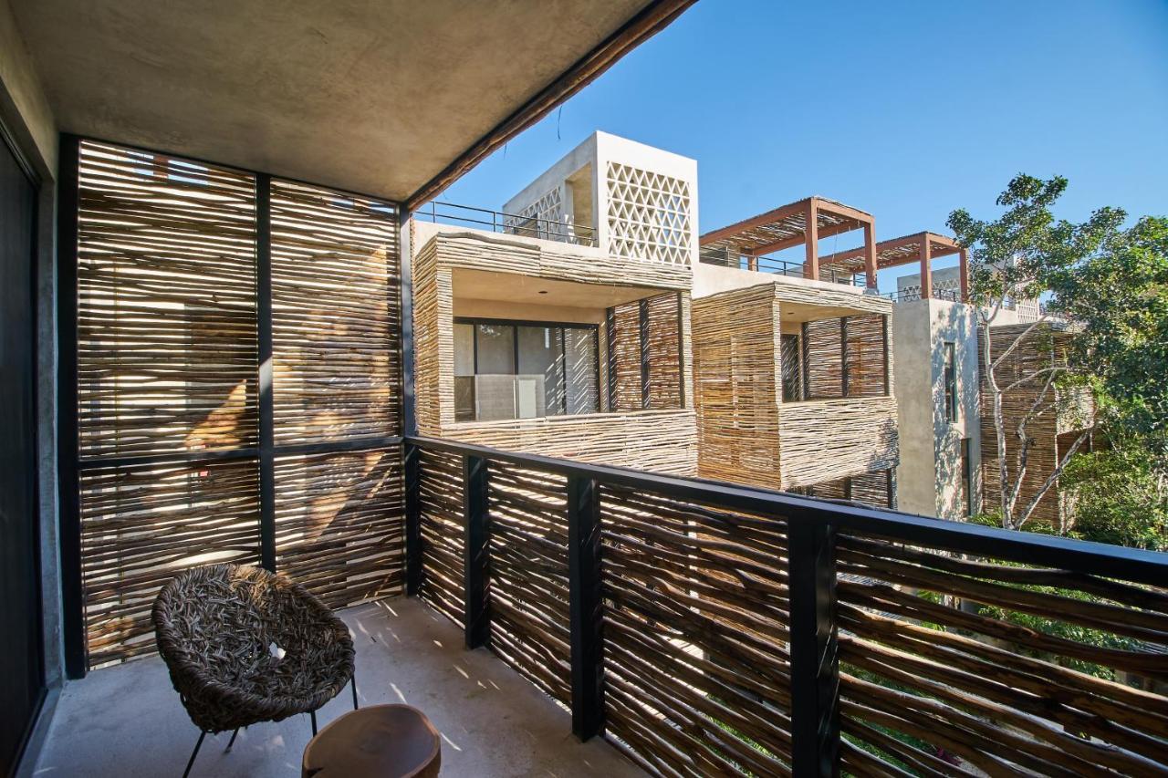 Eco-Sustainable Luxury Between Beach Hotspots & Tulum Town By Stella Rentals Exteriér fotografie